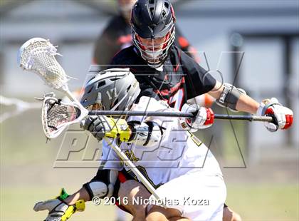 Thumbnail 2 in Harvard-Westlake vs. Peninsula photogallery.