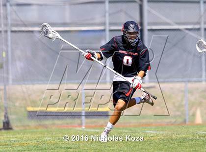 Thumbnail 1 in Harvard-Westlake vs. Peninsula photogallery.