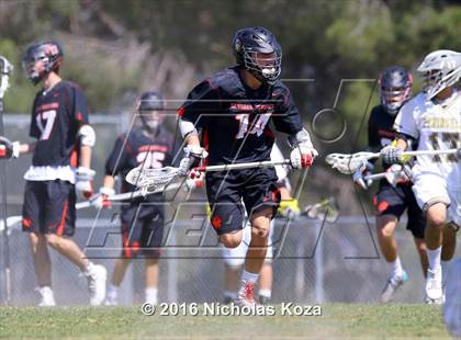 Thumbnail 1 in Harvard-Westlake vs. Peninsula photogallery.