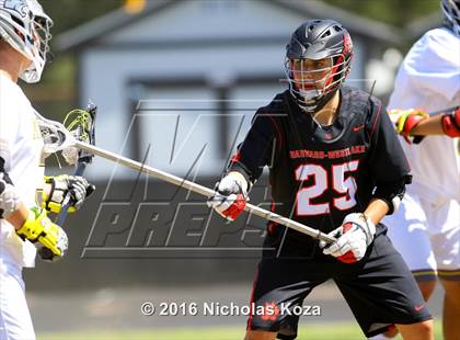 Thumbnail 3 in Harvard-Westlake vs. Peninsula photogallery.