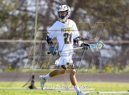 Thumbnail 3 in Harvard-Westlake vs. Peninsula photogallery.