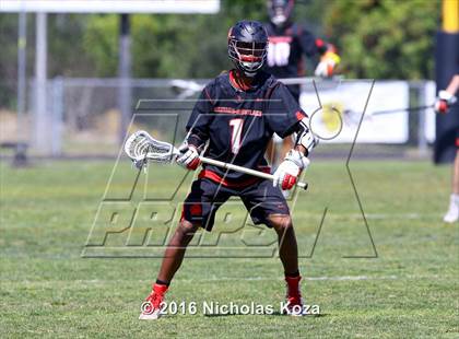 Thumbnail 2 in Harvard-Westlake vs. Peninsula photogallery.
