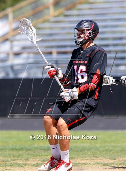 Thumbnail 1 in Harvard-Westlake vs. Peninsula photogallery.