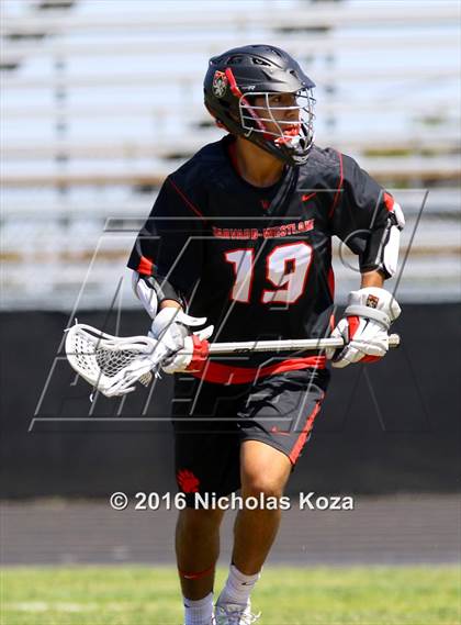 Thumbnail 3 in Harvard-Westlake vs. Peninsula photogallery.