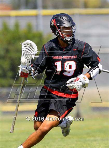 Thumbnail 1 in Harvard-Westlake vs. Peninsula photogallery.