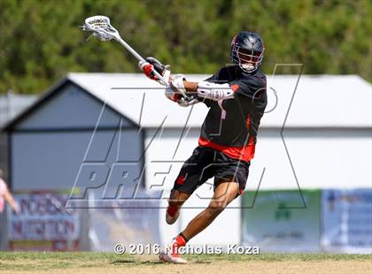 Thumbnail 3 in Harvard-Westlake vs. Peninsula photogallery.