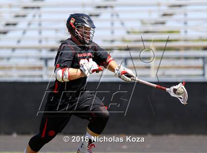 Thumbnail 3 in Harvard-Westlake vs. Peninsula photogallery.