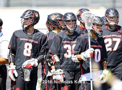 Thumbnail 1 in Harvard-Westlake vs. Peninsula photogallery.