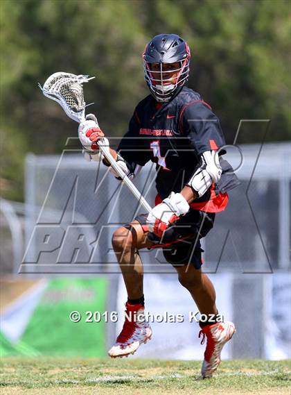 Thumbnail 1 in Harvard-Westlake vs. Peninsula photogallery.