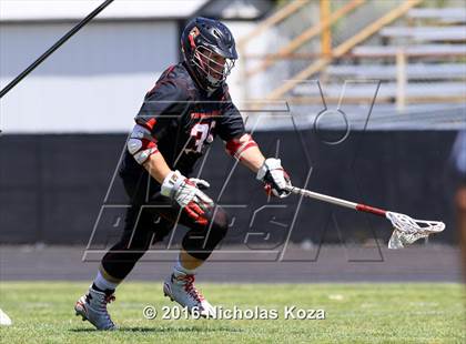 Thumbnail 1 in Harvard-Westlake vs. Peninsula photogallery.