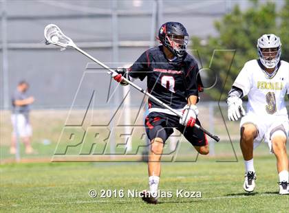 Thumbnail 1 in Harvard-Westlake vs. Peninsula photogallery.