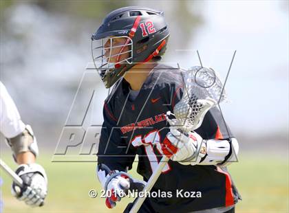 Thumbnail 3 in Harvard-Westlake vs. Peninsula photogallery.