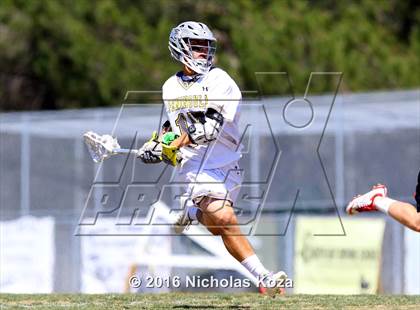 Thumbnail 1 in Harvard-Westlake vs. Peninsula photogallery.