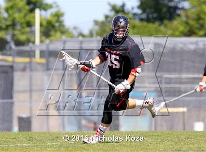 Thumbnail 1 in Harvard-Westlake vs. Peninsula photogallery.