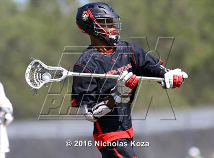 Thumbnail 1 in Harvard-Westlake vs. Peninsula photogallery.