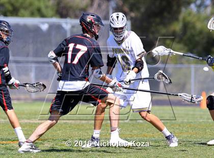 Thumbnail 2 in Harvard-Westlake vs. Peninsula photogallery.