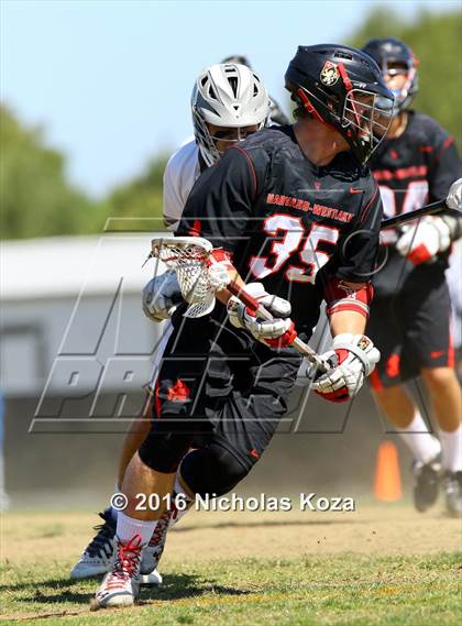 Thumbnail 1 in Harvard-Westlake vs. Peninsula photogallery.