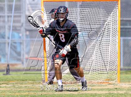 Thumbnail 1 in Harvard-Westlake vs. Peninsula photogallery.