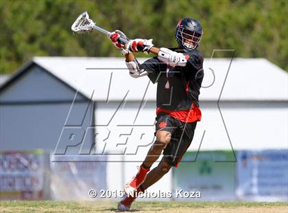 Thumbnail 1 in Harvard-Westlake vs. Peninsula photogallery.