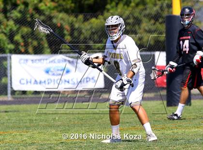 Thumbnail 1 in Harvard-Westlake vs. Peninsula photogallery.