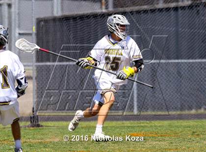 Thumbnail 1 in Harvard-Westlake vs. Peninsula photogallery.
