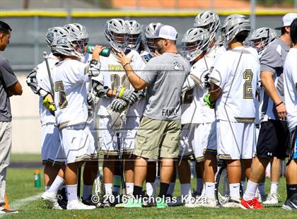 Thumbnail 3 in Harvard-Westlake vs. Peninsula photogallery.