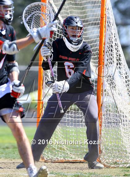 Thumbnail 1 in Harvard-Westlake vs. Peninsula photogallery.