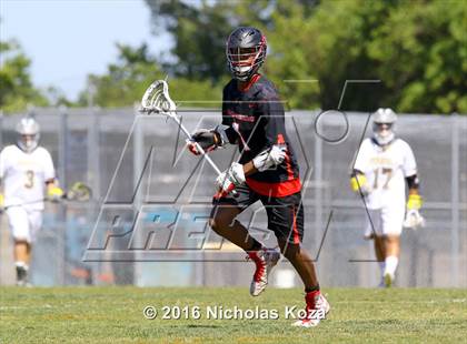 Thumbnail 3 in Harvard-Westlake vs. Peninsula photogallery.