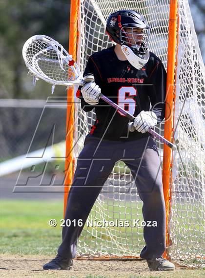 Thumbnail 3 in Harvard-Westlake vs. Peninsula photogallery.