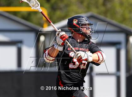 Thumbnail 1 in Harvard-Westlake vs. Peninsula photogallery.