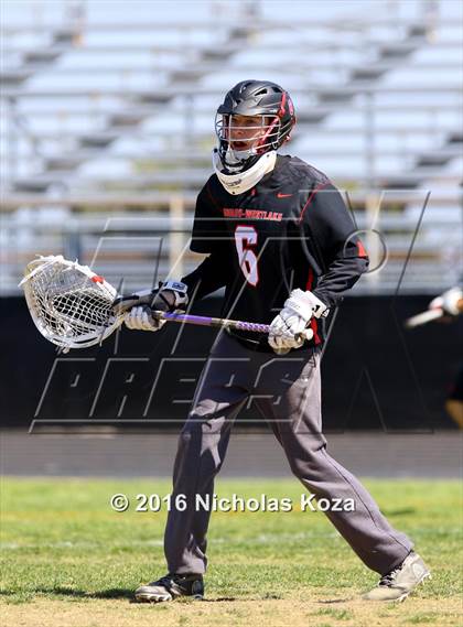 Thumbnail 3 in Harvard-Westlake vs. Peninsula photogallery.