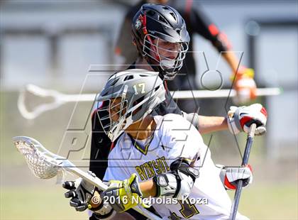 Thumbnail 3 in Harvard-Westlake vs. Peninsula photogallery.