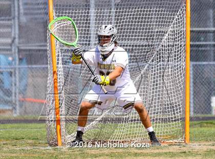 Thumbnail 3 in Harvard-Westlake vs. Peninsula photogallery.