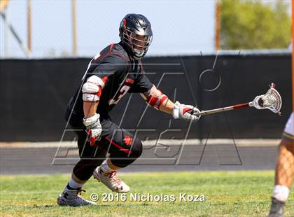 Thumbnail 3 in Harvard-Westlake vs. Peninsula photogallery.