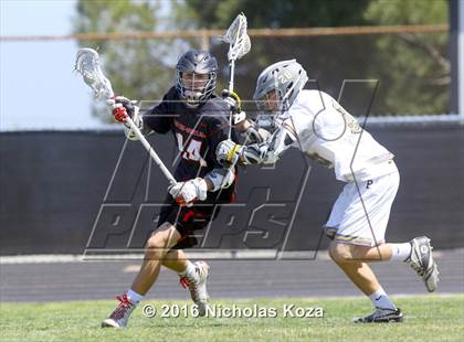 Thumbnail 3 in Harvard-Westlake vs. Peninsula photogallery.