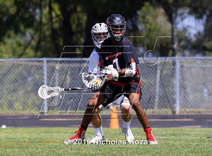 Thumbnail 3 in Harvard-Westlake vs. Peninsula photogallery.