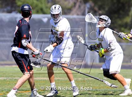 Thumbnail 1 in Harvard-Westlake vs. Peninsula photogallery.