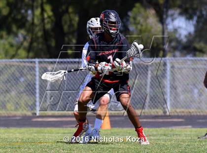 Thumbnail 1 in Harvard-Westlake vs. Peninsula photogallery.