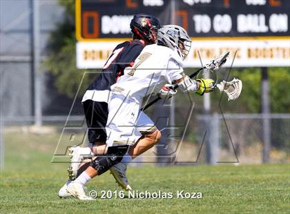 Thumbnail 1 in Harvard-Westlake vs. Peninsula photogallery.