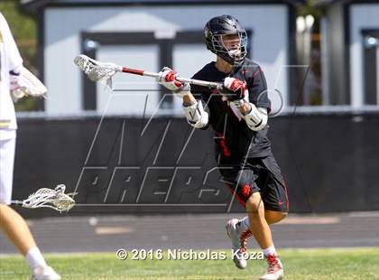 Thumbnail 2 in Harvard-Westlake vs. Peninsula photogallery.