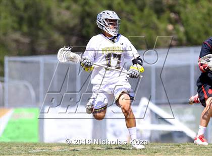 Thumbnail 3 in Harvard-Westlake vs. Peninsula photogallery.