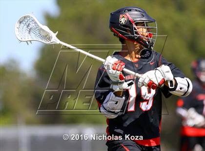 Thumbnail 1 in Harvard-Westlake vs. Peninsula photogallery.