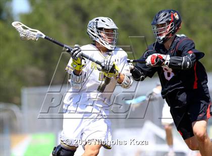 Thumbnail 3 in Harvard-Westlake vs. Peninsula photogallery.