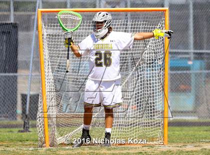 Thumbnail 2 in Harvard-Westlake vs. Peninsula photogallery.