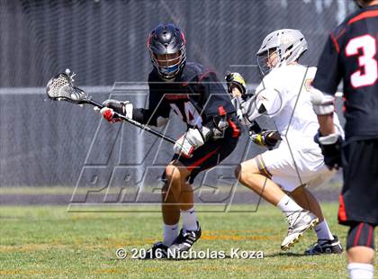 Thumbnail 2 in Harvard-Westlake vs. Peninsula photogallery.