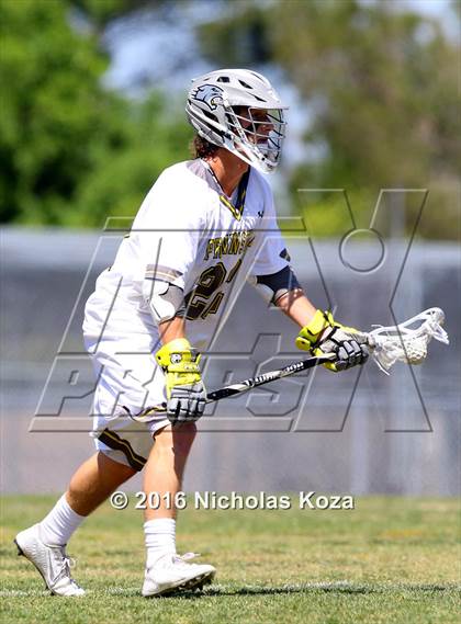 Thumbnail 1 in Harvard-Westlake vs. Peninsula photogallery.