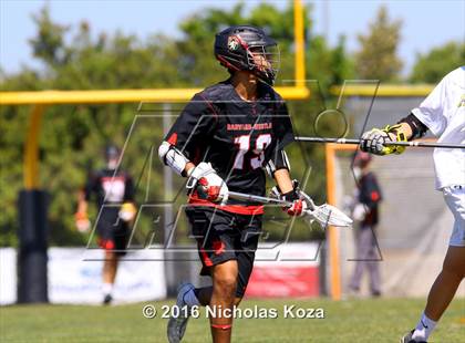 Thumbnail 2 in Harvard-Westlake vs. Peninsula photogallery.
