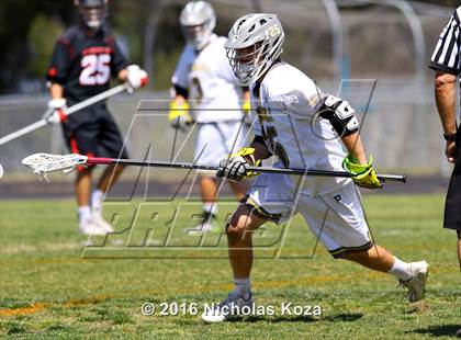 Thumbnail 3 in Harvard-Westlake vs. Peninsula photogallery.