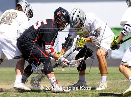 Thumbnail 3 in Harvard-Westlake vs. Peninsula photogallery.