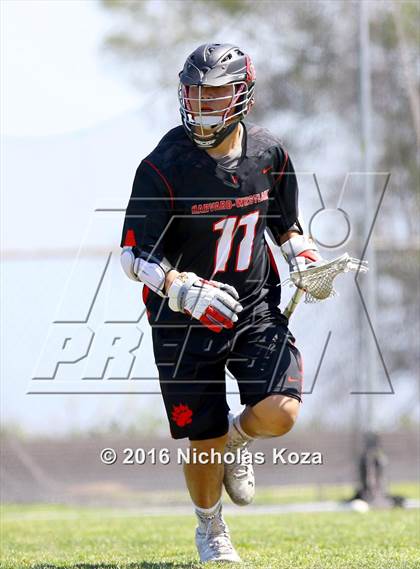 Thumbnail 1 in Harvard-Westlake vs. Peninsula photogallery.